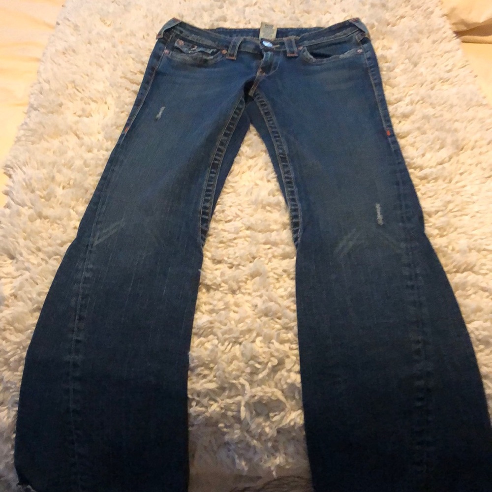 True Religion jeans